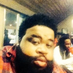 Meet your Posher, Keith